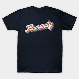 Humanity T-Shirt